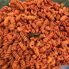 makroni spiral 500g