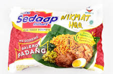 sedap goreng padang 1 pcs