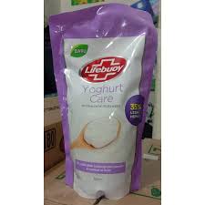 Sabun Cair Lifebuoy 400ml