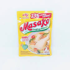 Masako Ayam 100g