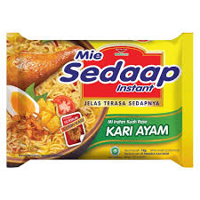 Sedaap Kari Ayam 1 pcs