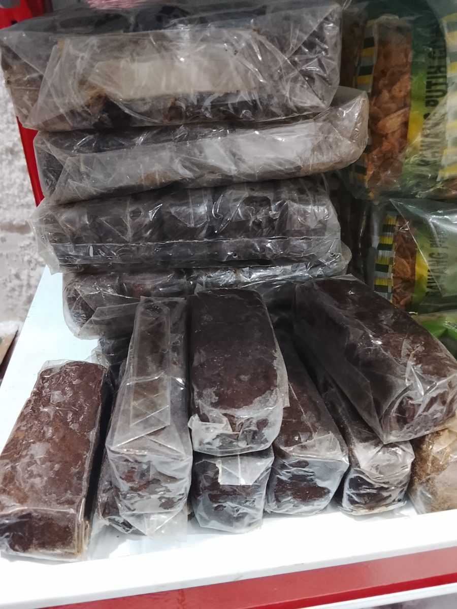 Asam Jawa