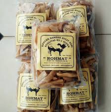 krecek rambak sapi 500g