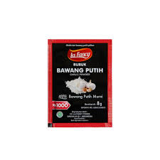 La Fancy Bawang Putih 1 renteng