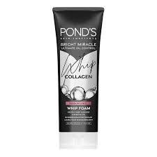 Pond's Collagen hitam