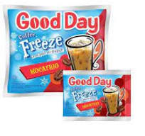 kopi God Day freeze mocafrio 1 rntng