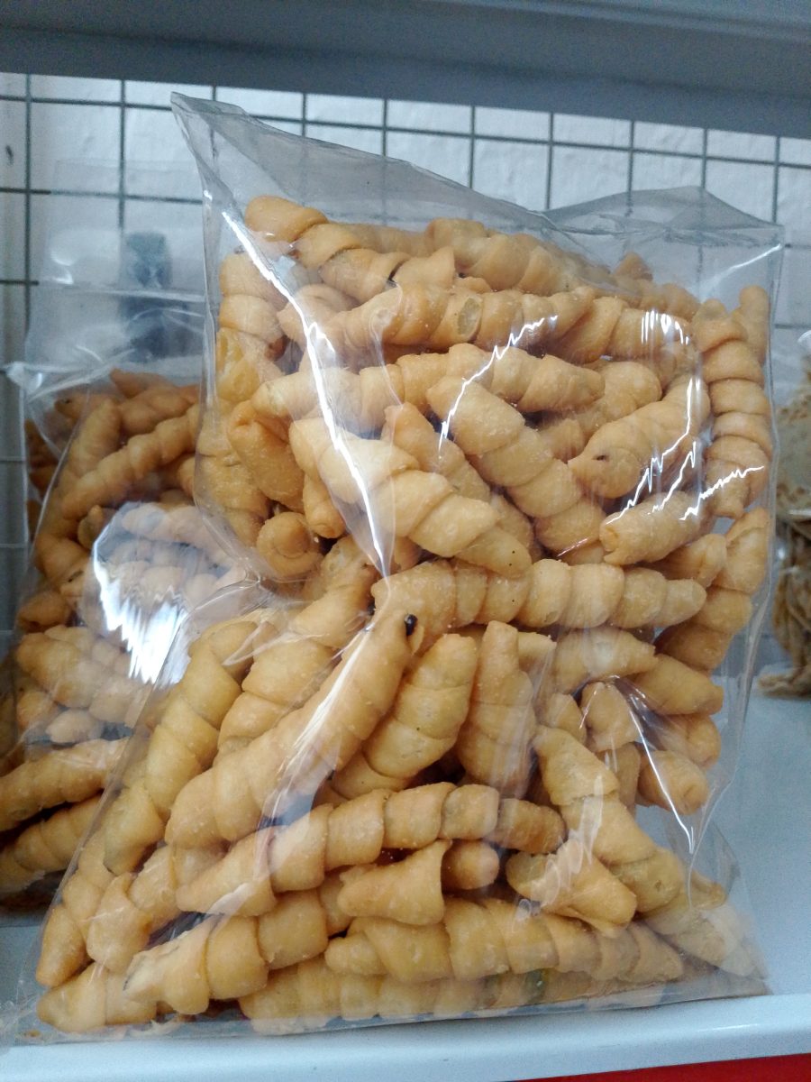 Molen mini 500g