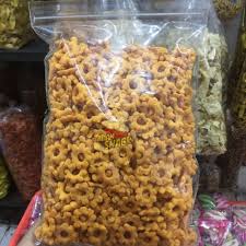 Sakura Barbeque 400g