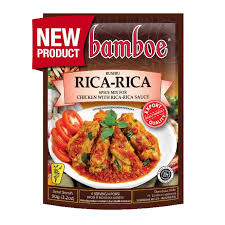 Bumbu Rica-Rica