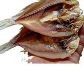 ikan asin belah 500g