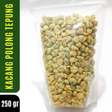 kacang polong 500g