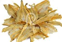 ikan asin tipis