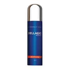 bellagio deodorant accelerate 80ml