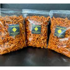 Usus Balado 500g/usus pedas,pedes