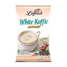 Luwak white coffe original 1rntng