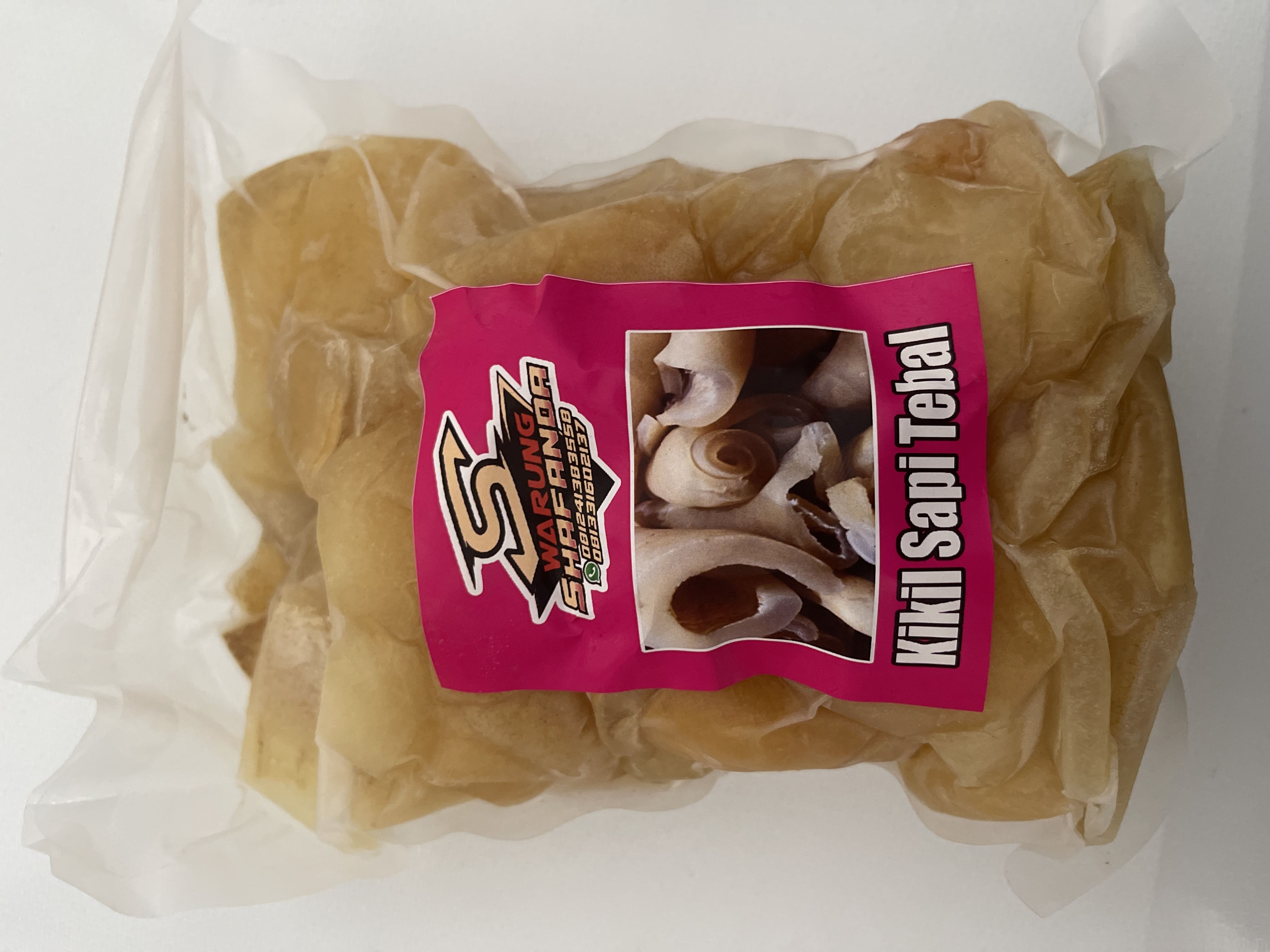 kikil Sapi 500 g