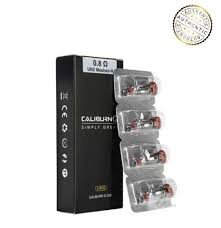 coil calibur 1 pcs