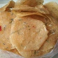 krupuk opak telo 500gr