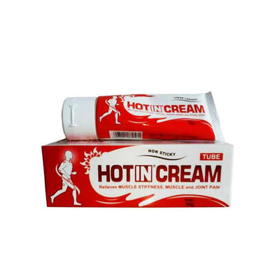 Hot In Cream 60g