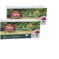 Teh Jasmine 2 Tang