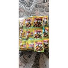 Lengkuas bubuk Dapurkita 1 renteng