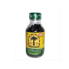 HABBATUSSAUDA KURMA AJWA 210 KAPSUL