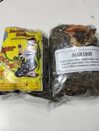 jamu godokan ori seger waras