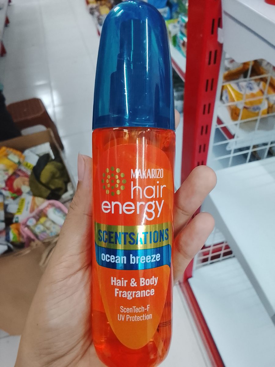 Makarizo Ocean Breeze 100ml