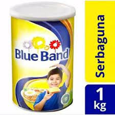 Blue Band serbaguna 1 kg