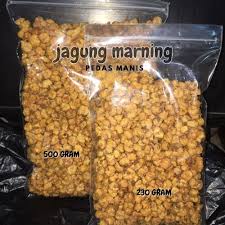 marning 500g