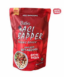 bakso aci baper original 195g