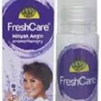 freshcare lavender