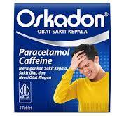 oskadon sp 1 pak isi 4tablet