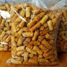 Sumpia Abon 500g