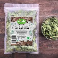 Daun Salam Kering