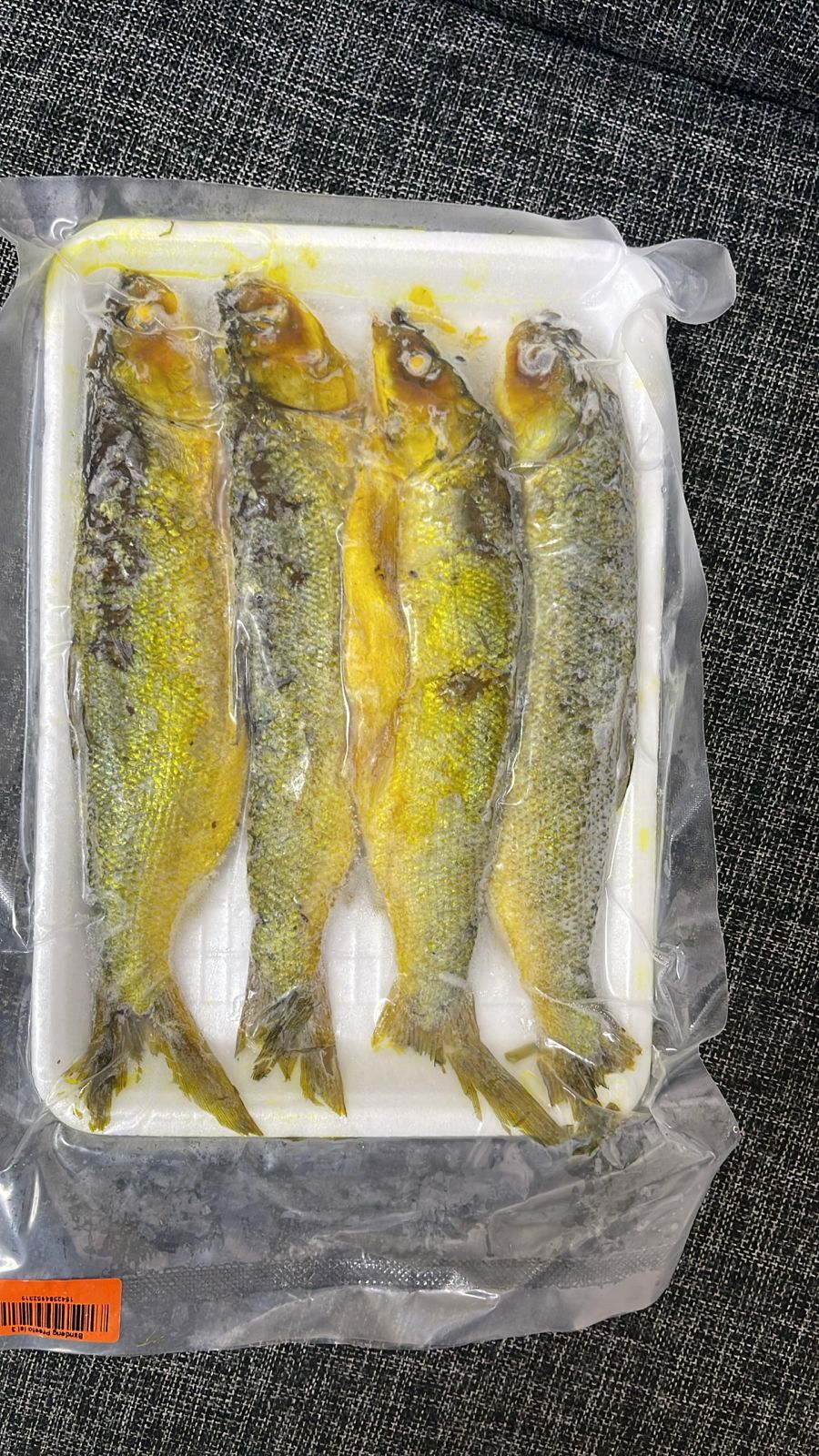 Bandeng Presto indonesia