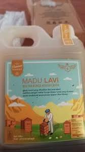 madu lavi indonesia