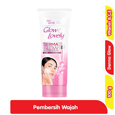 glow and lovely derma glow100ml