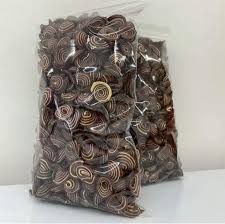 kuping Gajah Hitam 450g