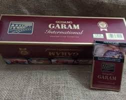 GG International 1 boss 20 bungkus