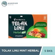 Tolak Linu 1 box