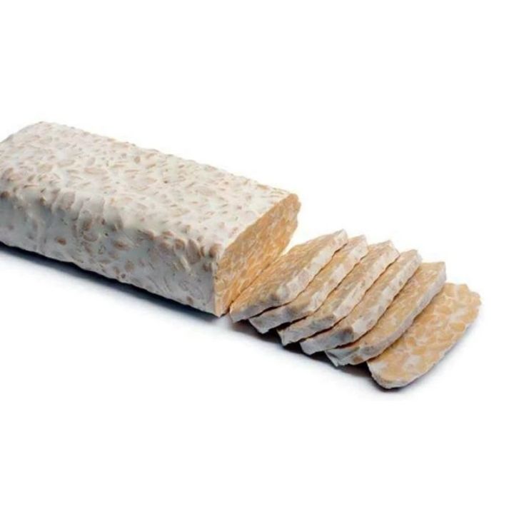 Tempe fres 1biji