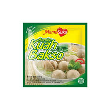 Bumbu Kuah Bakso 1 renteng