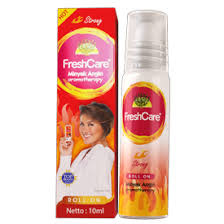 Fresh Care strong 10ml