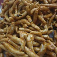 Bidaran Rujak 300gram