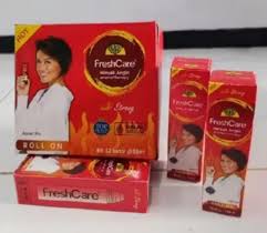 Freshcare strong 1 box