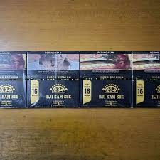 Dji Sam Soe 16 super premium