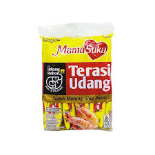 Terasi Mamasuka 1 pck