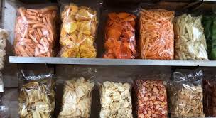 Aneka Jajan Indonesia