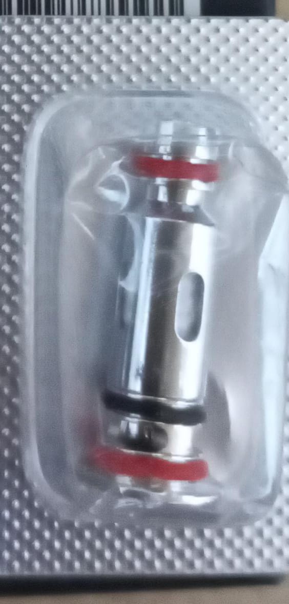 catrid caliburn simple great 0.8 1pcs